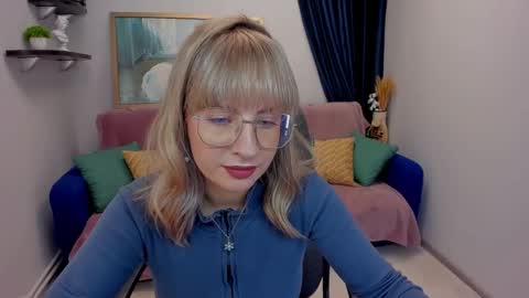 Elisabeth online show from January 2025 09:27:01 AM