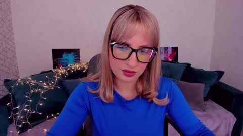 Elisabeth online show from February 2025 11:43:02 AM