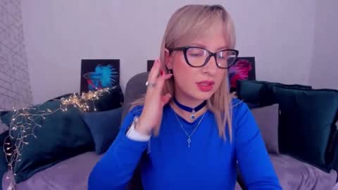 Elisabeth online show from February 2025 11:35:02 AM