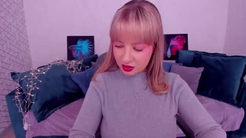 Elisabeth online show from March 2025 11:50:01 AM