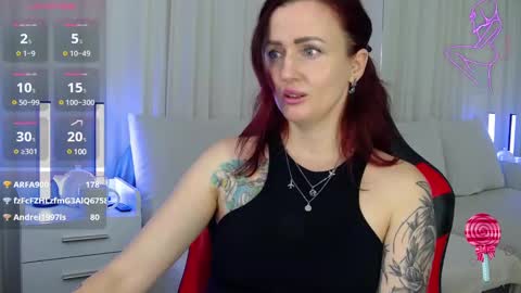 elisajanex online show from January 2025 03:29:01 AM