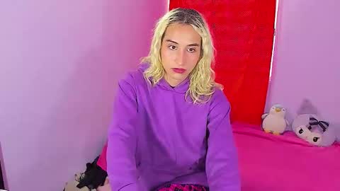 elisdarling online show from January 2026 05:49:02 PM