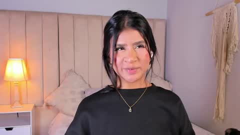 Elise diamond online show from June 2026 12:13:01 AM
