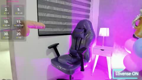 ELISE LEYTON online show from October 2025 06:38:02 PM