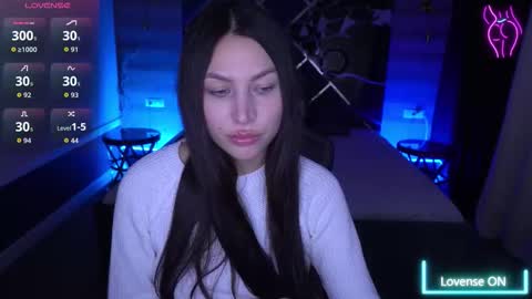 elisevelour online show from November 2025 01:53:02 PM