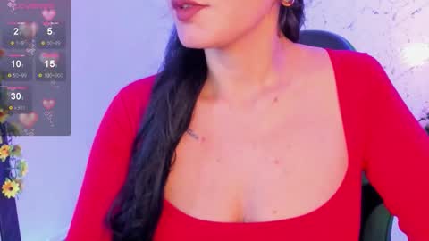 E L I S S A online show from January 2026 02:47:02 AM