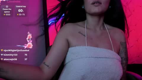 E L I S S A online show from June 2026 07:03:01 AM