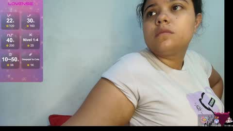 Snapshot of elivanegas chatting on May 2026 06:18:02 AM Eli Vanegas online show from May 2026 06:18:02 AM