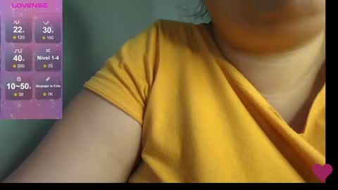 Snapshot of elivanegas chatting on May 2026 11:51:02 AM Eli Vanegas online show from May 2026 11:51:02 AM