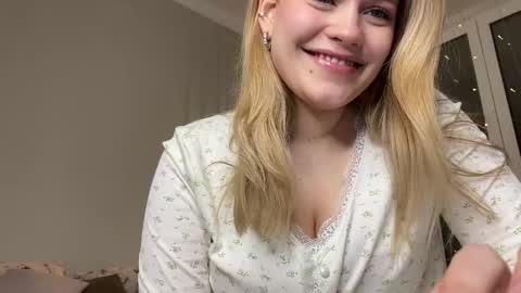 Stephanie online show from January 2026 07:07:02 PM