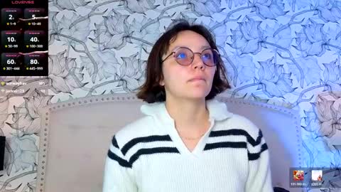 Eliza online show from May 2026 08:06:01 PM