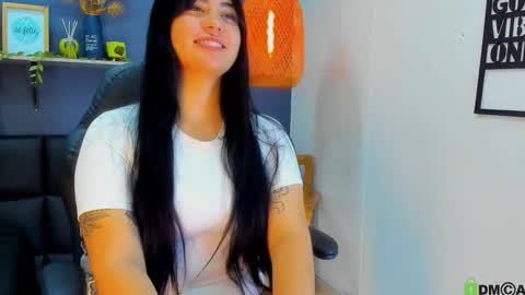 eliza_pink24 online show from February 2026 02:53:01 AM