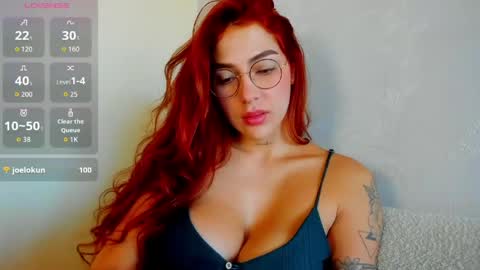 Snapshot of eliza_sanz chatting on April 2026 09:17:01 PM My name is ElizaPVT is open online show from April 2026 09:17:01 PM