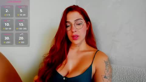 Snapshot of eliza_sanz chatting on April 2026 06:27:02 PM My name is ElizaPVT is open online show from April 2026 06:27:02 PM