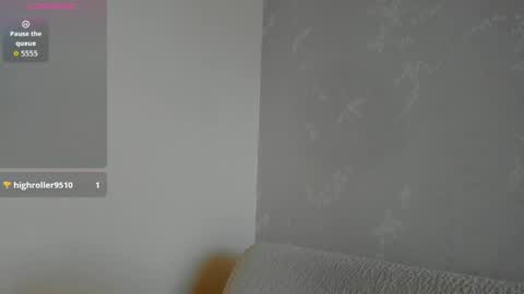 Snapshot of eliza_sanz chatting on May 2026 08:59:02 PM My name is ElizaPVT is open online show from May 2026 08:59:02 PM