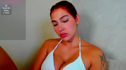 Snapshot of eliza_sanz chatting on May 2026 10:08:02 PM My name is ElizaPVT is open online show from May 2026 10:08:02 PM