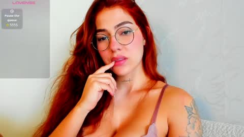 Snapshot of eliza_sanz chatting on May 2026 04:48:02 PM My name is ElizaPVT is open online show from May 2026 04:48:02 PM