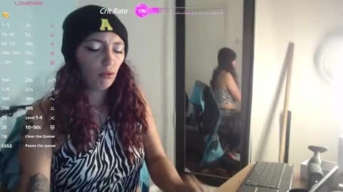elizabeht_911 online show from February 2025 02:57:01 PM