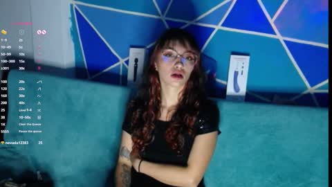 elizabeht_911 online show from February 2026 11:12:01 PM