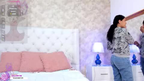 Snapshot of elizabet_taylor_ chatting on January 2025 10:48:02 AM Elizabet Taylor online show from January 2025 10:48:02 AM