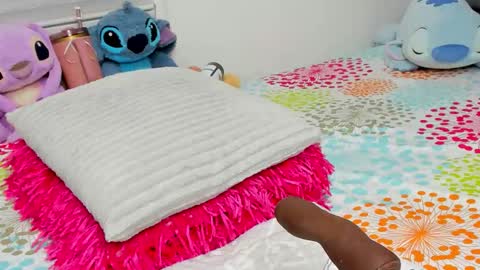 ELIZA online show from December 2025 03:12:03 AM