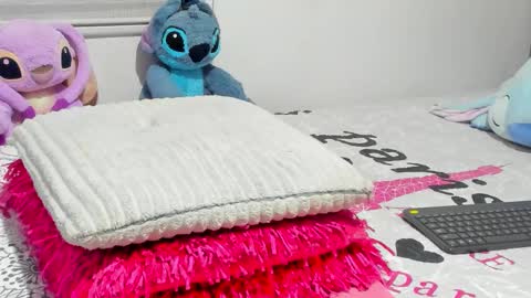 ELIZA online show from January 2026 03:43:01 AM