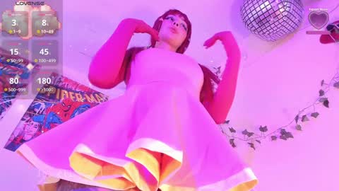    Independent Model online show from January 2025 12:22:02 AM