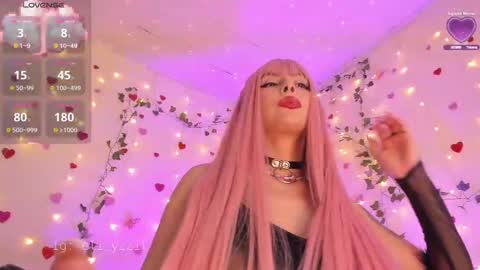    Independent Model online show from February 2025 10:26:01 PM