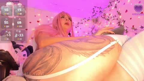    Independent Model online show from February 2025 02:04:01 AM