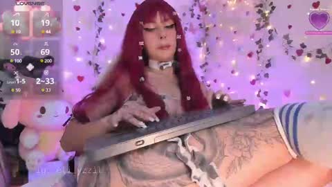    Independent Model online show from February 2025 12:21:02 AM