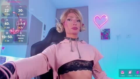 Eli  online show from November 2025 07:36:02 AM