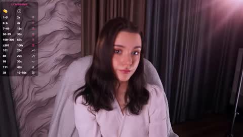 Snapshot of elizabeth_milller chatting on February 2026 10:29:01 PM Lizzy online show from February 2026 10:29:01 PM