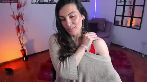 Snapshot of elizabeth_taylor_b chatting on February 2025 10:37:02 PM Elizabeth online show from February 2025 10:37:02 PM