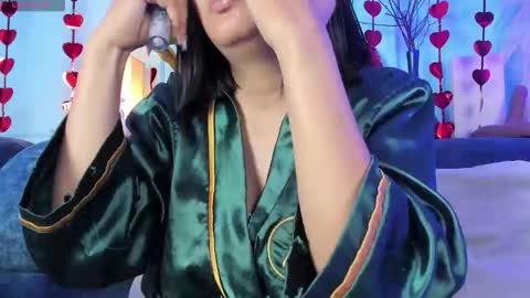 Eli  online show from February 2026 12:32:01 PM