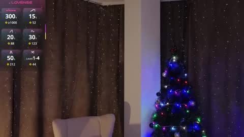 Snapshot of elizabethandersen chatting on November 2025 01:26:02 AM Elizabeth online show from November 2025 01:26:02 AM