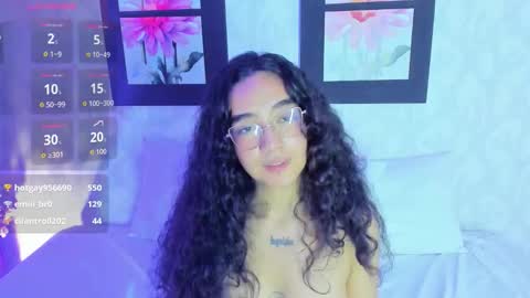 Elizabeth  online show from February 2026 02:10:01 AM