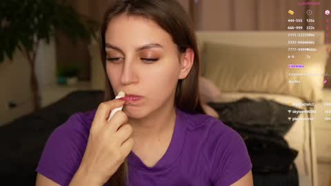 Liza online show from December 2024 08:50:01 AM