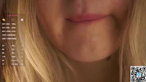 Elizabeth online show from February 2026 06:58:01 PM