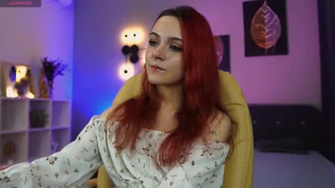 Snapshot of elizabethmilller_ chatting on October 2025 10:41:02 PM Elizabet online show from October 2025 10:41:02 PM