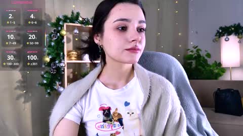 Elizabet online show from January 2026 10:13:02 PM