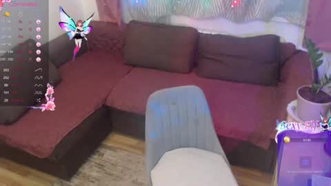 Hellomy name is Liset Monroe online show from February 2026 05:13:02 AM