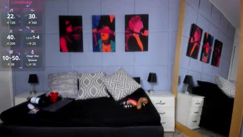  Elizabeth online show from November 2025 05:01:02 AM