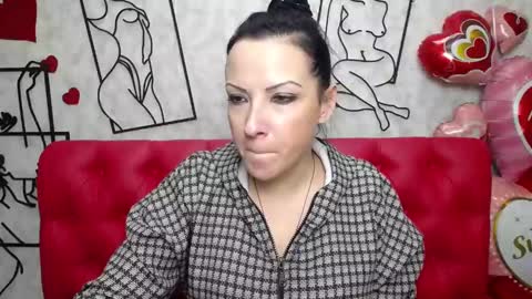 ElizabethSho online show from March 2025 12:22:01 AM