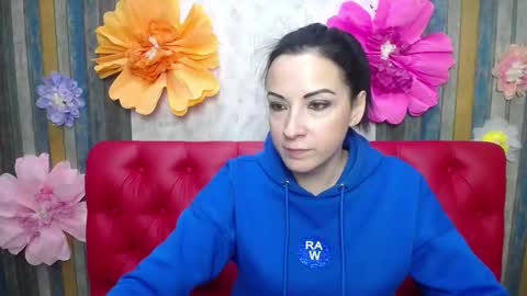 Snapshot of elizabethsho chatting on February 2026 07:09:02 PM ElizabethSho online show from February 2026 07:09:02 PM