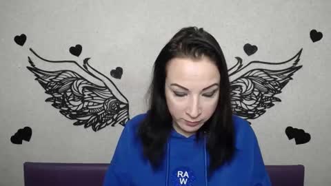 Snapshot of elizabethsho chatting on February 2026 06:06:02 PM ElizabethSho online show from February 2026 06:06:02 PM