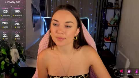 elizabetsoon online show from November 2025 05:29:02 AM