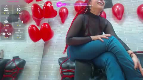   online show from February 2025 12:37:01 AM