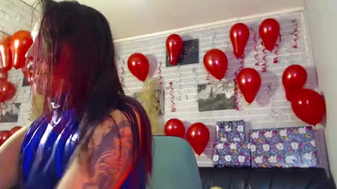   online show from March 2025 07:43:02 PM