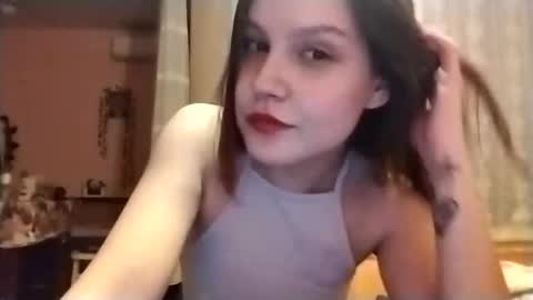 Snapshot of elizatobe69 chatting on October 2025 06:36:01 PM elizatobe69 online show from October 2025 06:36:01 PM