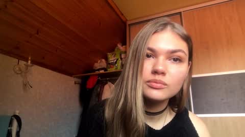 elizavernon online show from March 2026 10:19:02 AM